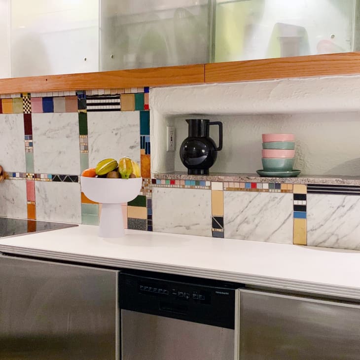 Carl Street Studios by Edgar Miller Apartment Photos Apartment Therapy